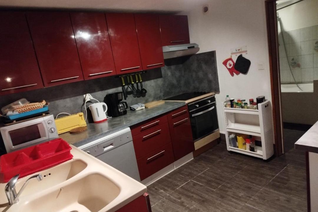 Photo of Kitchen in Spoy