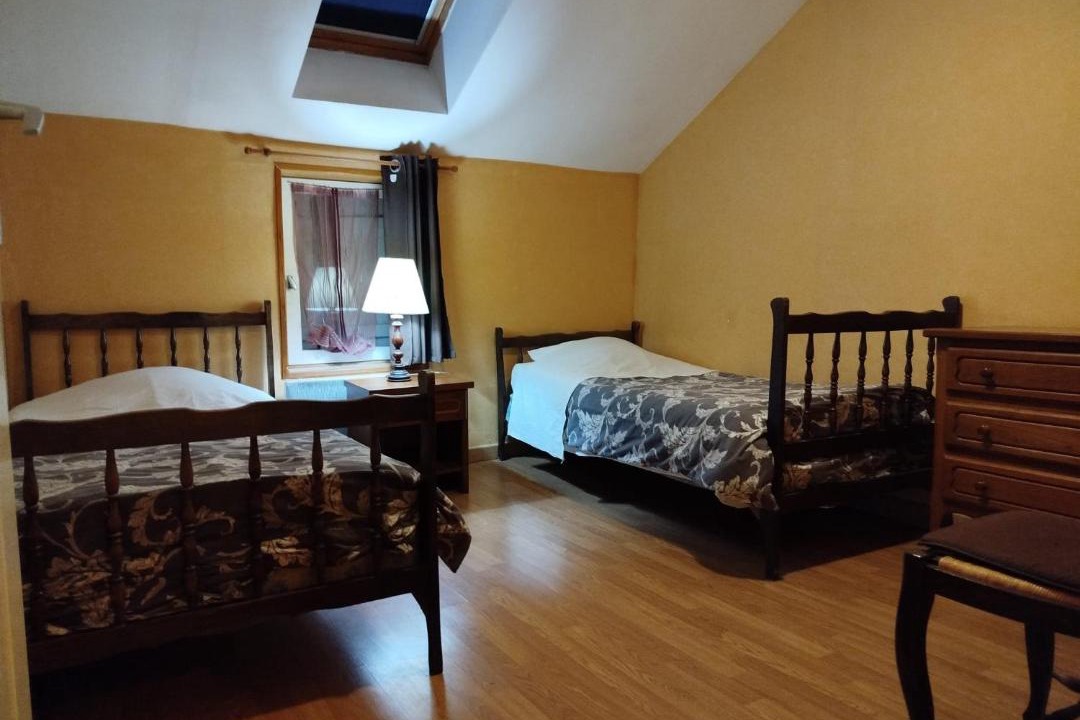 Photo of Bedroom in Spoy