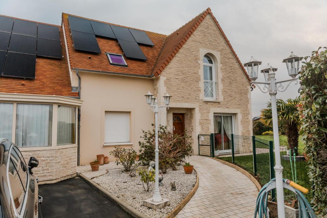 Photo of Others in Courseulles-sur-Mer