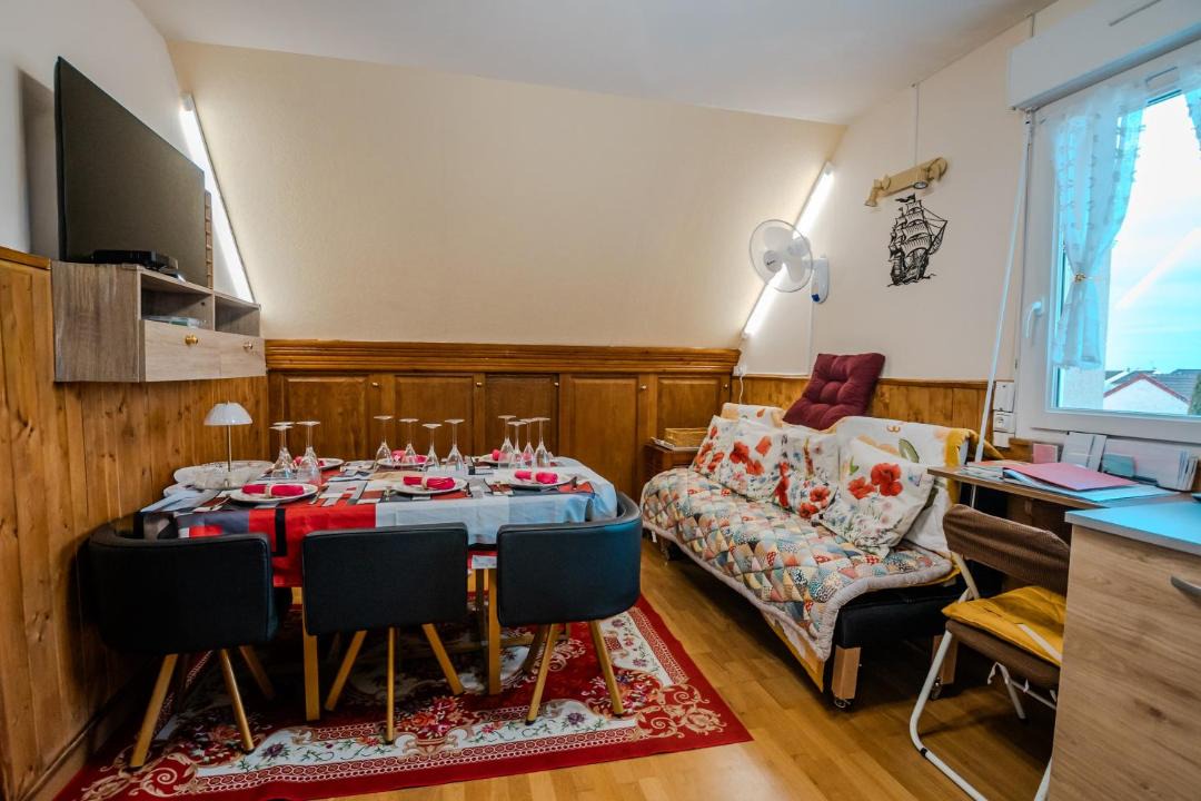 Photo of Others in Courseulles-sur-Mer