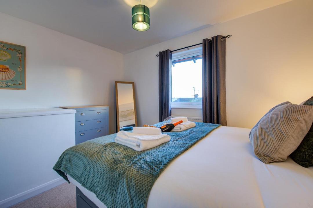 Photo of Bedroom in Stamford