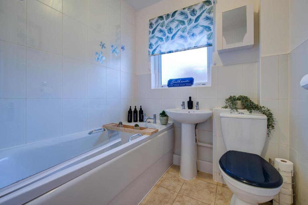 Photo of Bathroom in Stamford