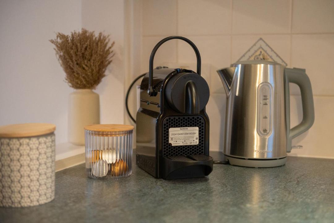 Photo of Kitchen in Stamford