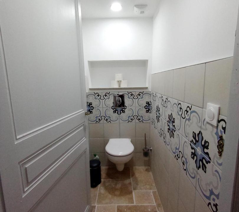 Photo of Bathroom in Chavornay