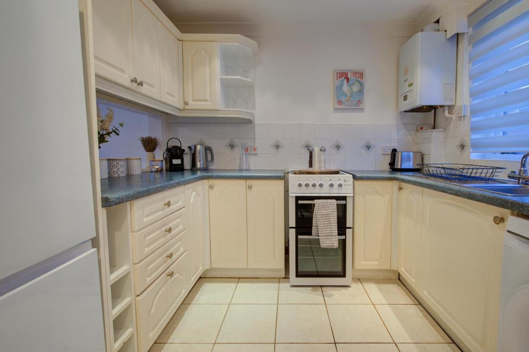 Photo of Kitchen in Stamford