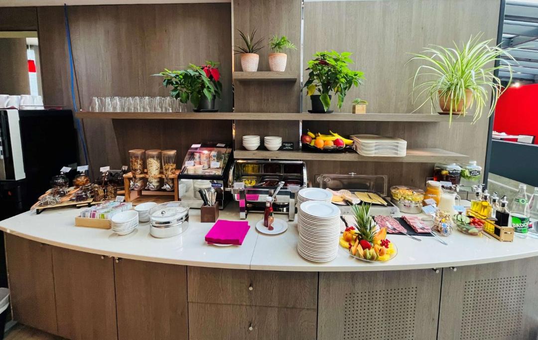 Photo of Kitchen in Puteaux