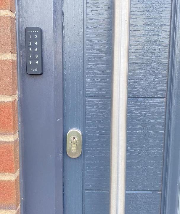 Photo of Others in Stonnall