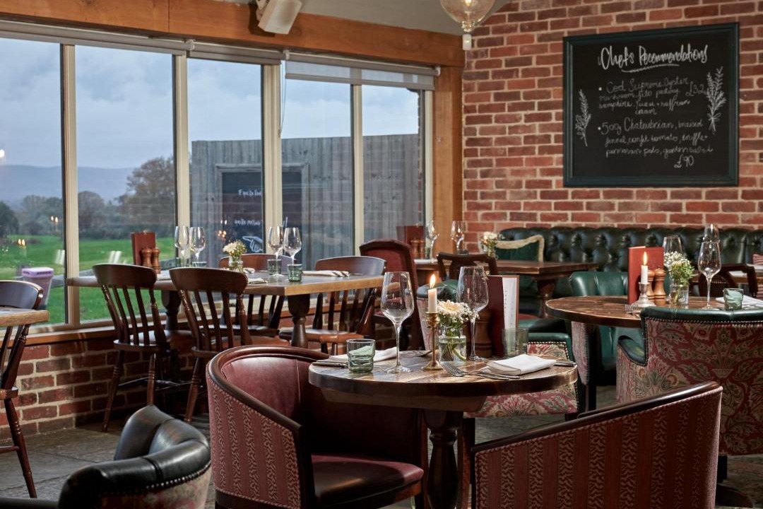 Photo of Others in Byworth