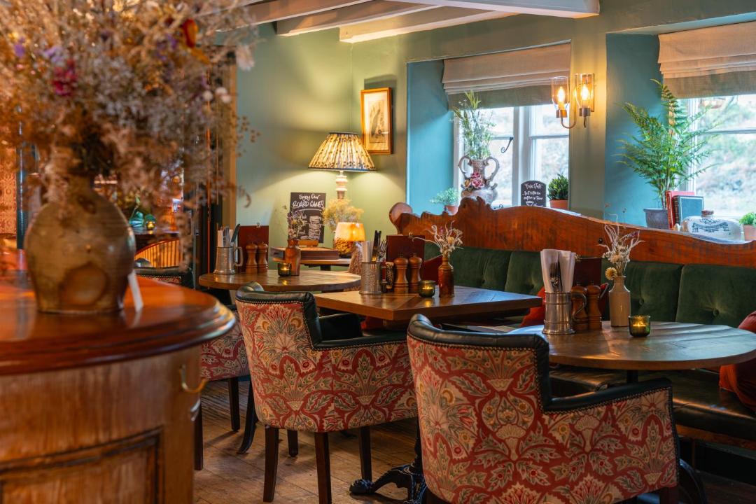 Photo of Others in Byworth