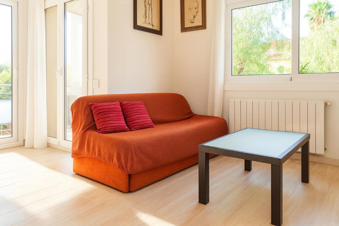 Photo of Livingroom in Premia de Mar