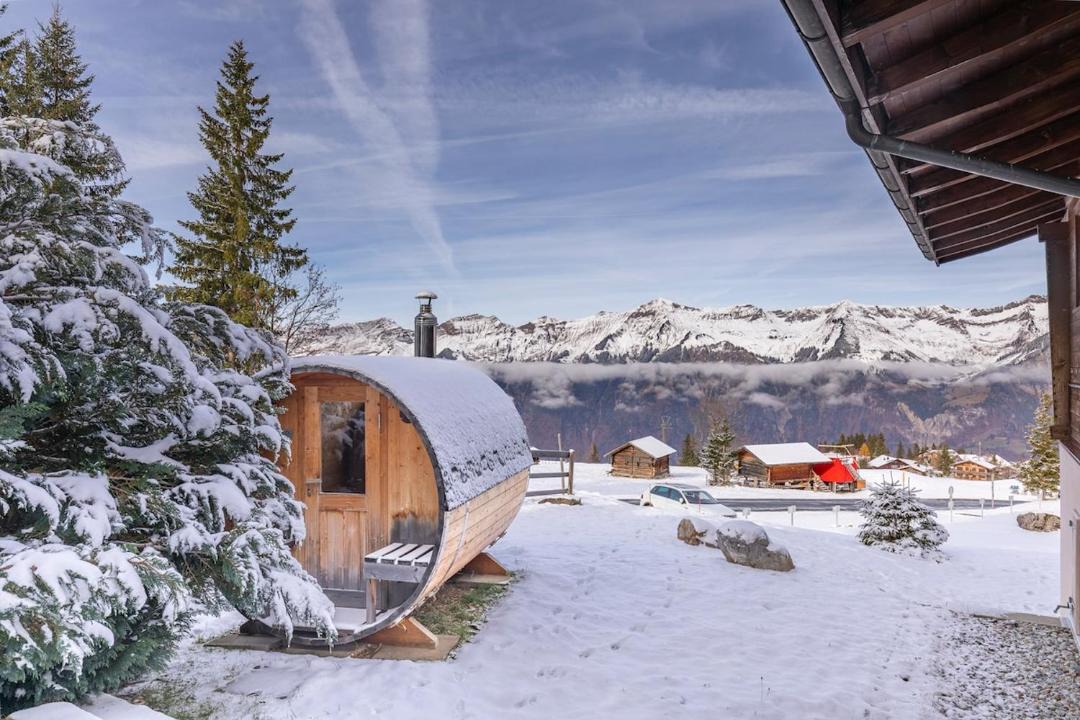 Photo of Others in Axalp
