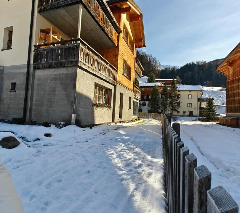 Photo of Others in Frauenkirch