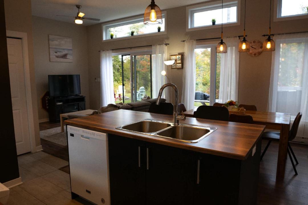 Photo of Kitchen in Chertsey