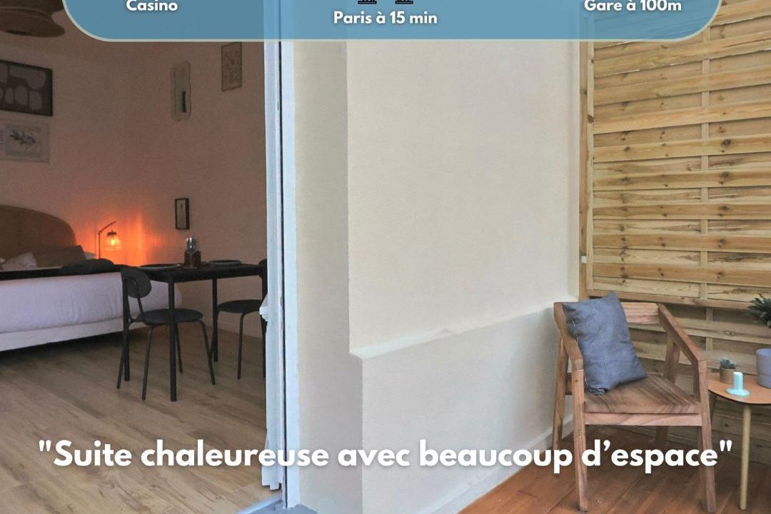 Photo of Others in Enghien-les-Bains