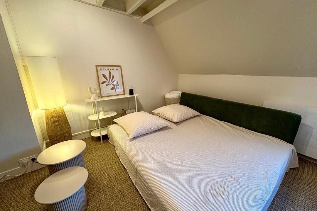 Photo of Bedroom in Arras