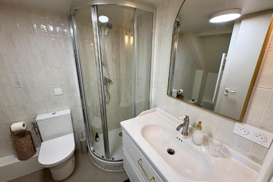 Photo of Bathroom in Arras