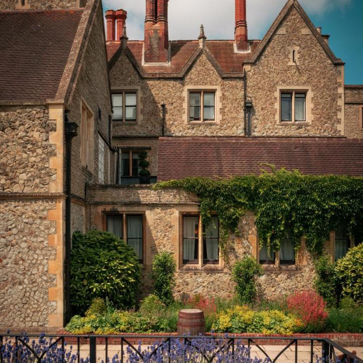 Photo of Others in Nutfield