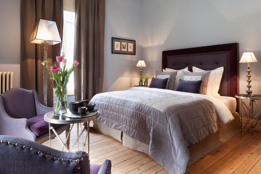 Photo of Bedroom in Wimille