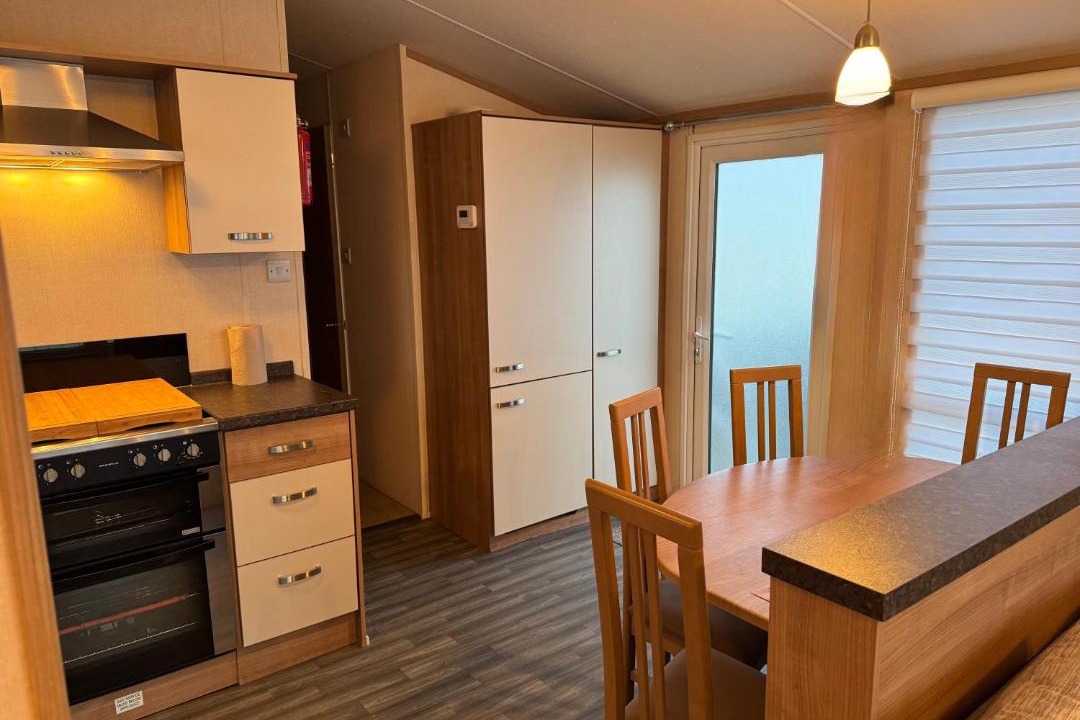 Photo of Kitchen in Lossiemouth