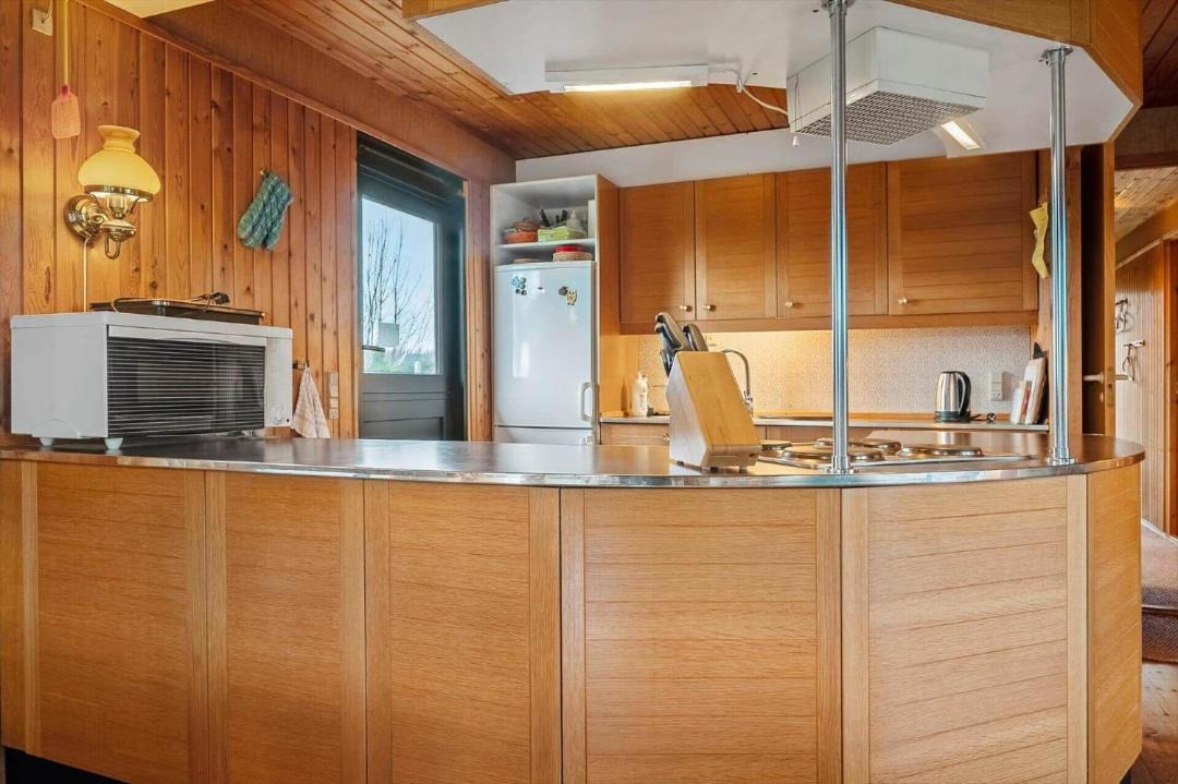 Photo of Kitchen in Kalvehave