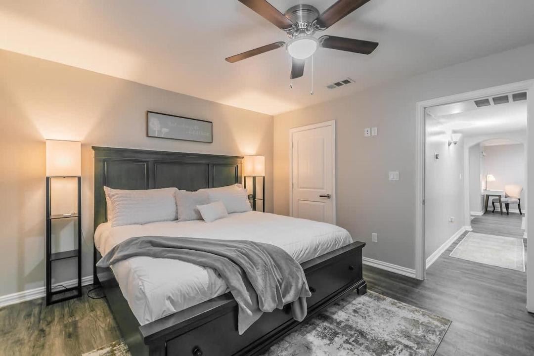 Photo of Bedroom in Arlington