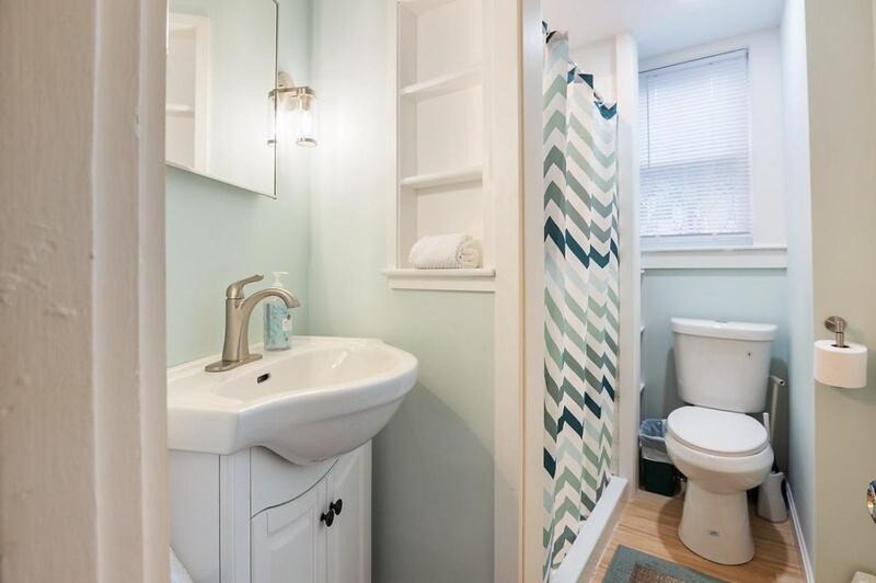 Photo of Bathroom in Gloucester