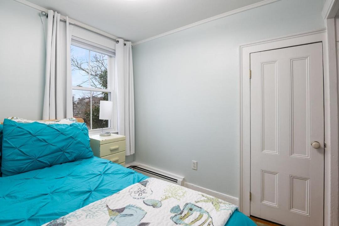 Photo of Bedroom in Gloucester