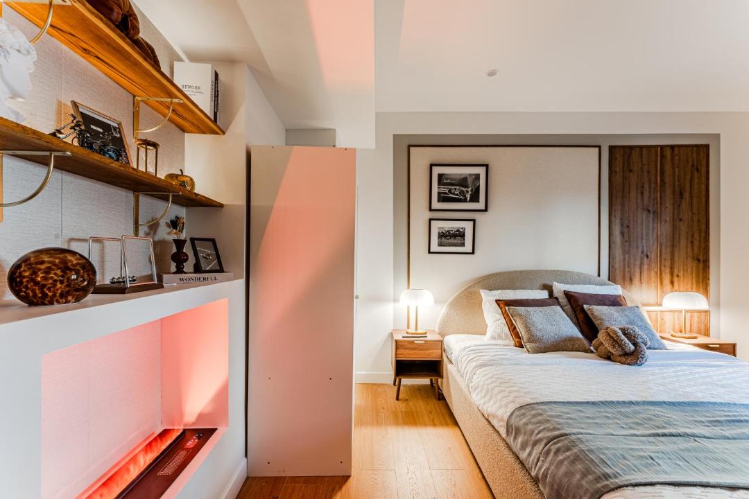 Photo of Bedroom in Saint-Michel - Nansouty - Saint-Genes