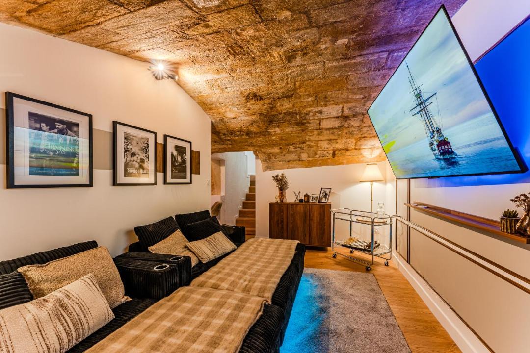 Photo of Livingroom in Saint-Michel - Nansouty - Saint-Genes