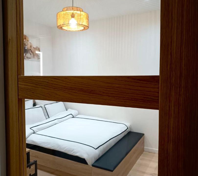 Photo of Bedroom in Bois-Colombes