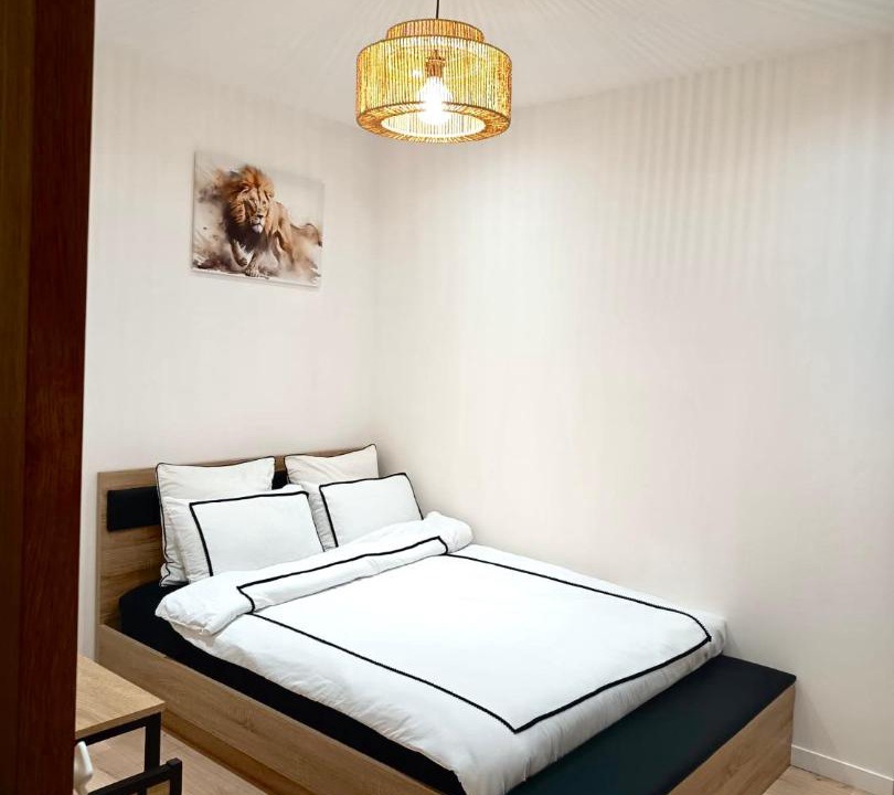 Photo of Bedroom in Bois-Colombes