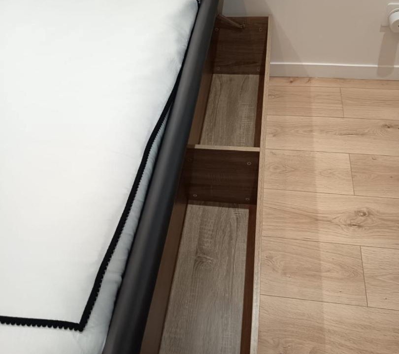 Photo of Bedroom in Bois-Colombes