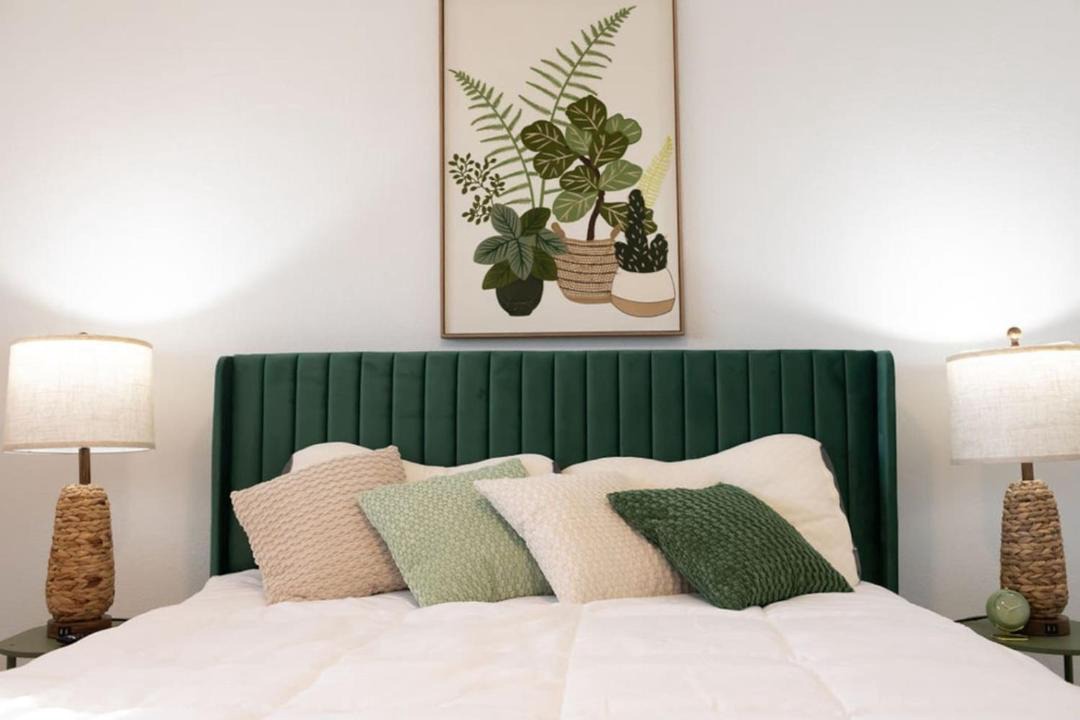 Photo of Bedroom in Ahwatukee Foothills