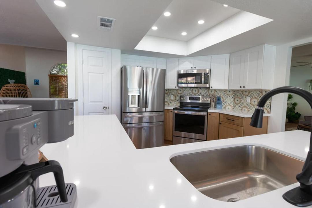 Photo of Kitchen in Ahwatukee Foothills