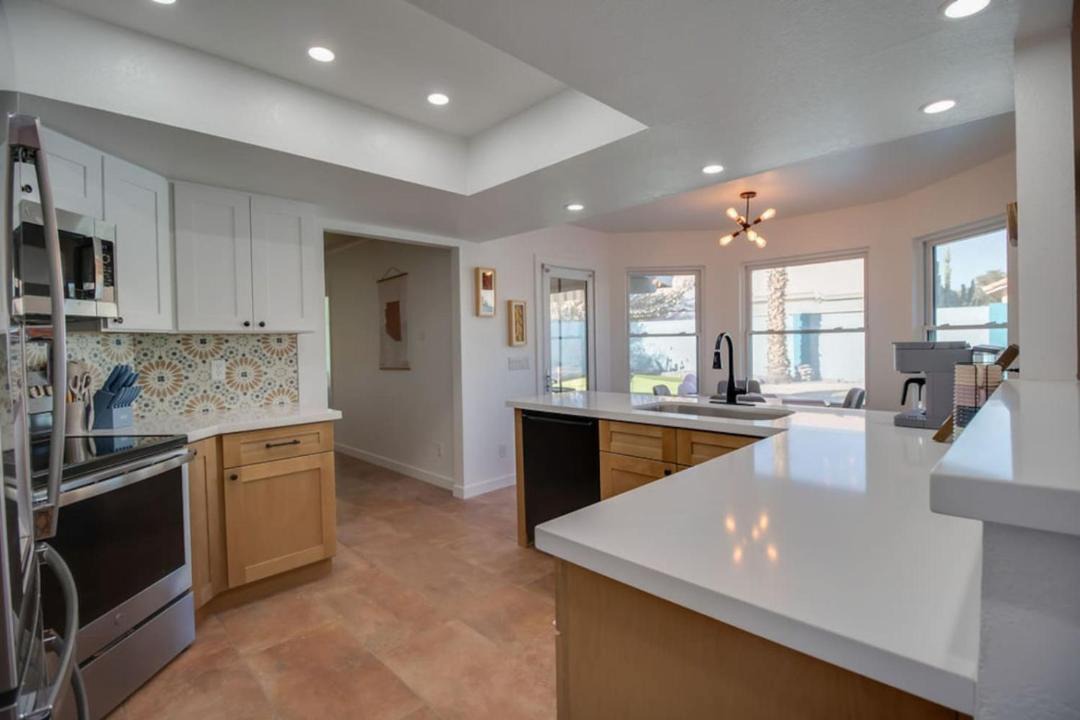 Photo of Kitchen in Ahwatukee Foothills