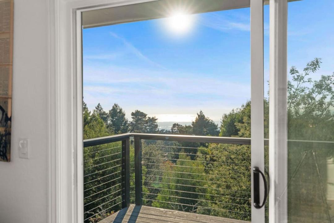 Photo of Patio Balcony in Piedmont Pines