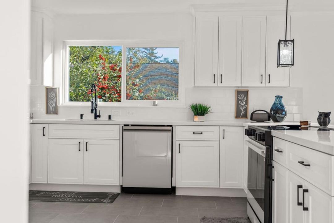 Photo of Kitchen in Piedmont Pines