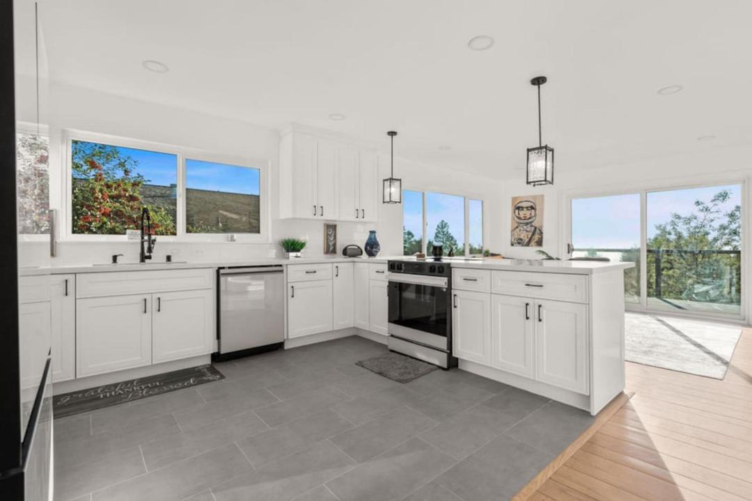 Photo of Kitchen in Piedmont Pines