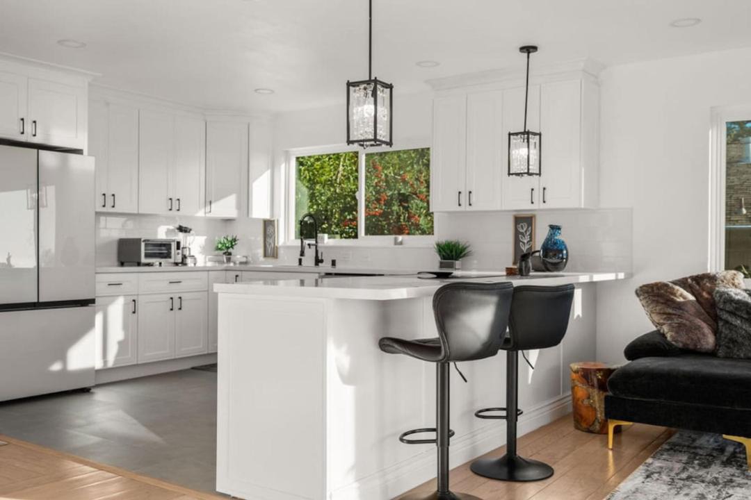 Photo of Kitchen in Piedmont Pines