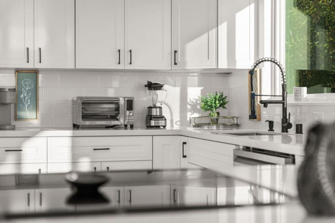 Photo of Kitchen in Piedmont Pines