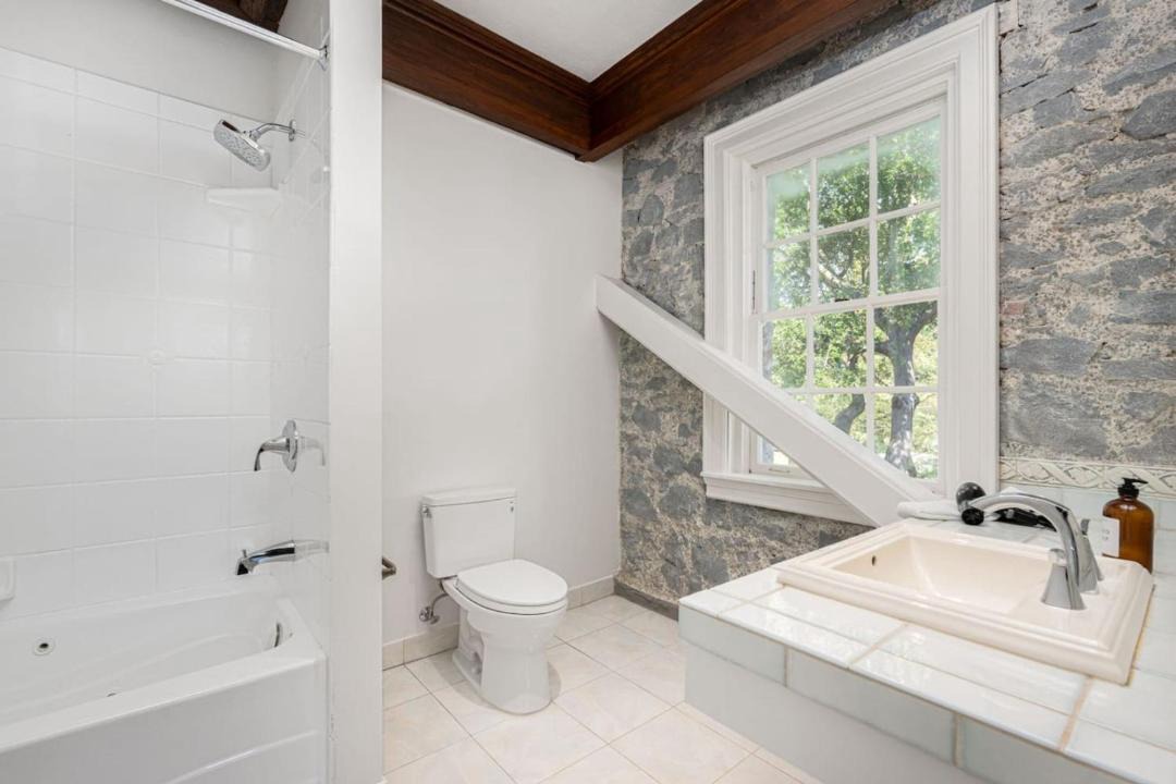 Photo of Bathroom in Santa Rosa