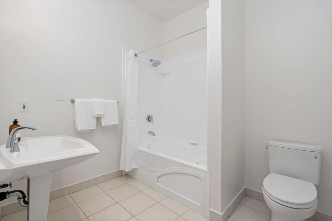 Photo of Bathroom in Santa Rosa