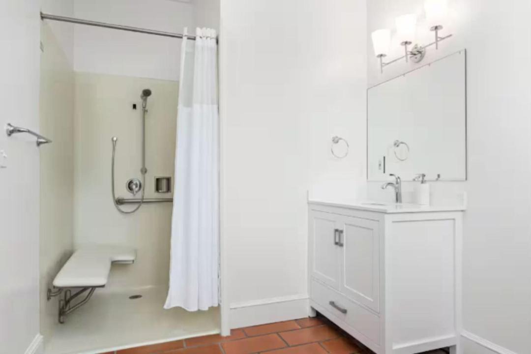 Photo of Bathroom in Santa Rosa