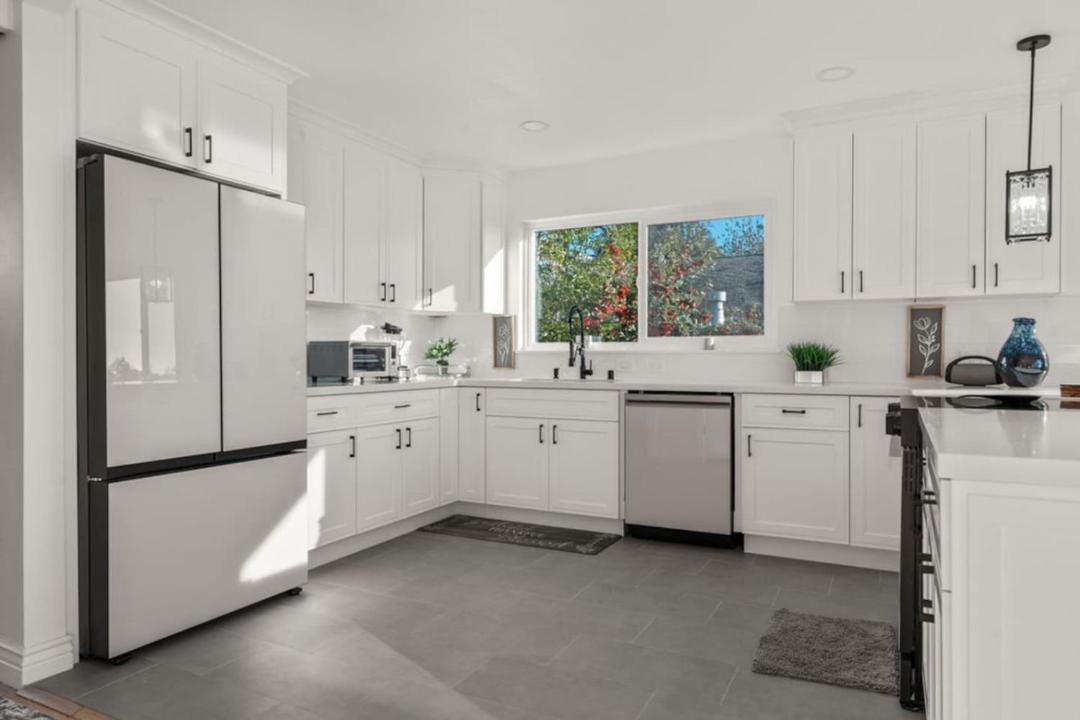 Photo of Kitchen in Piedmont Pines