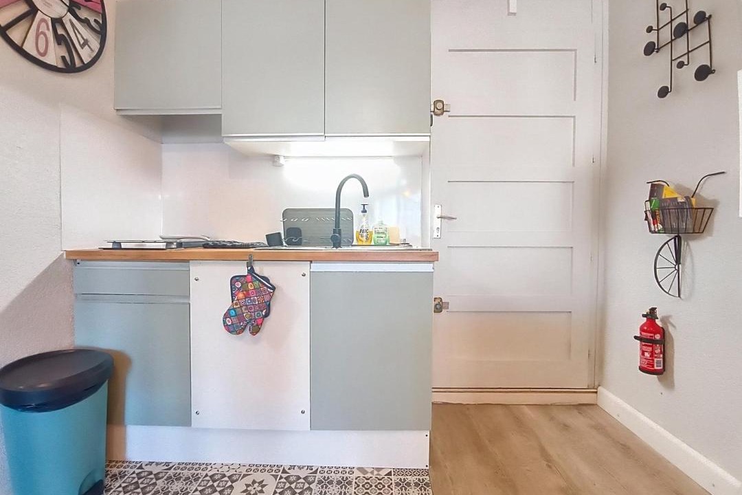 Photo of Kitchen in Le Barcares