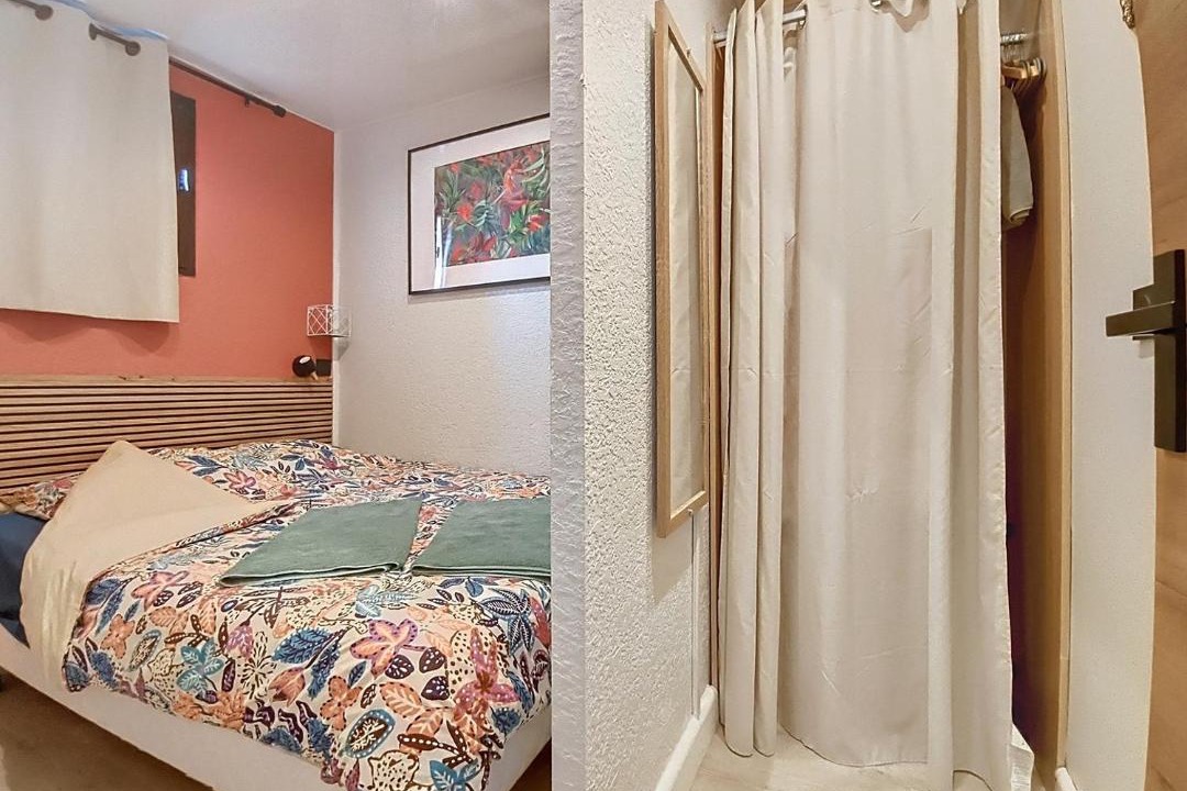 Photo of Bedroom in Le Barcares