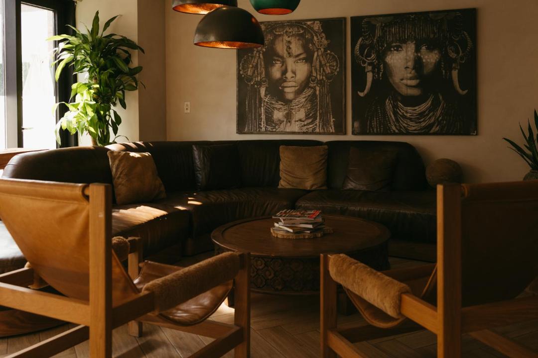 Photo of Livingroom in Williamsburg