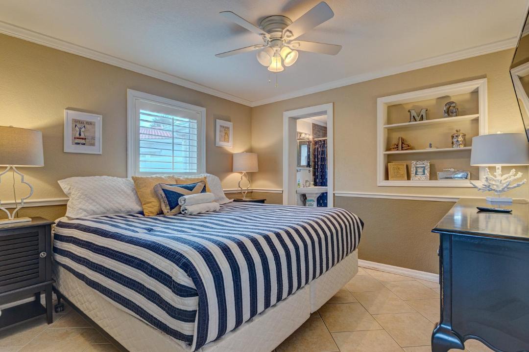 Photo of Bedroom in O'byrne