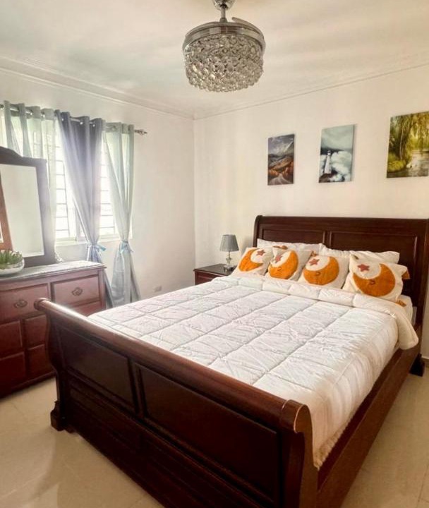 Photo of Bedroom in Yamasa