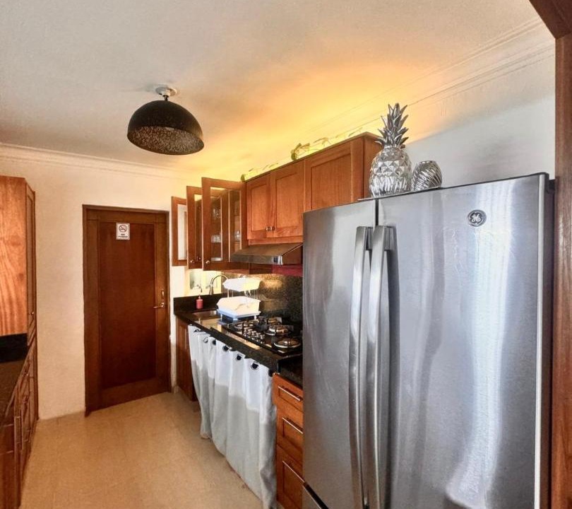 Photo of Kitchen in Yamasa